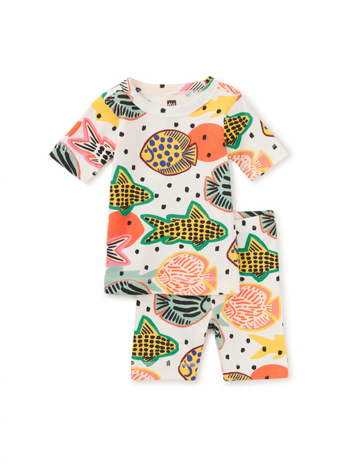 In Your Dreams Pajama Set