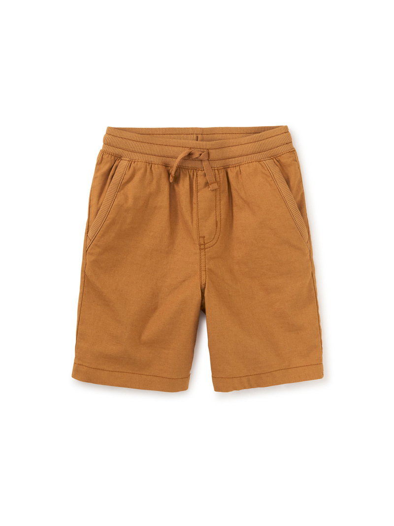 Make Tracks Shorts