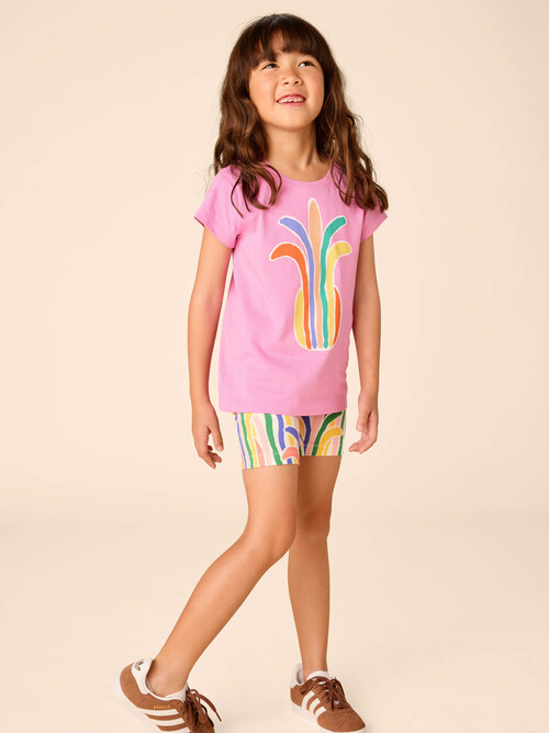 6-Piece Graphic Tees Bundle