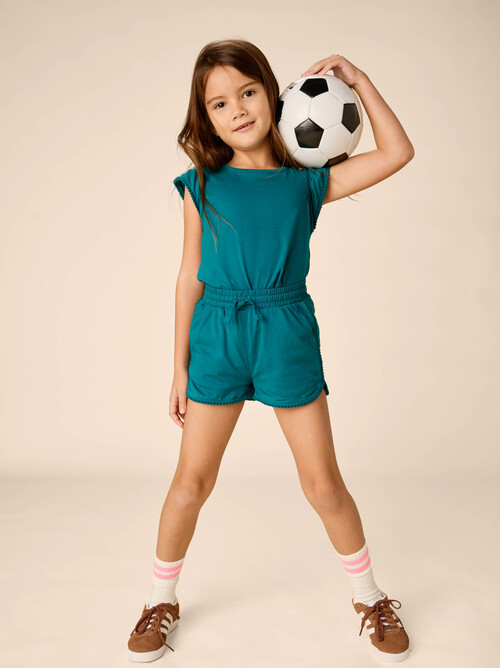 4-Piece Shorts Bundle