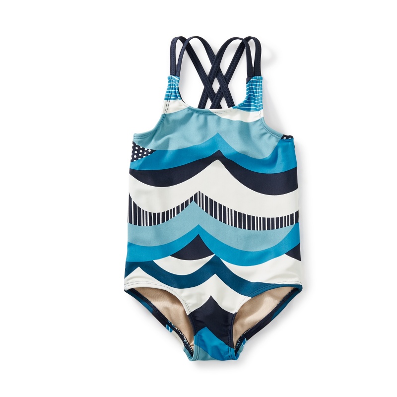 Make Waves One-Piece