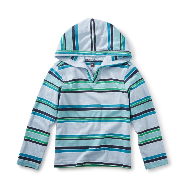 Horizon Happy Hoodie