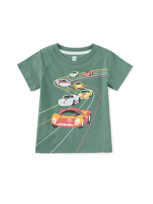 GALLEST / ギャレスト 【Regency Works】PARIS CAR TEE Galleast GALLEST 【Regency Works】Paris Car T-Shirt