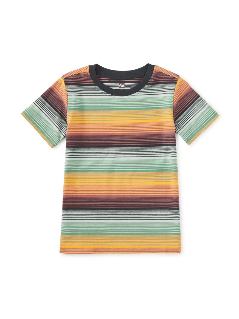 Striped Tee