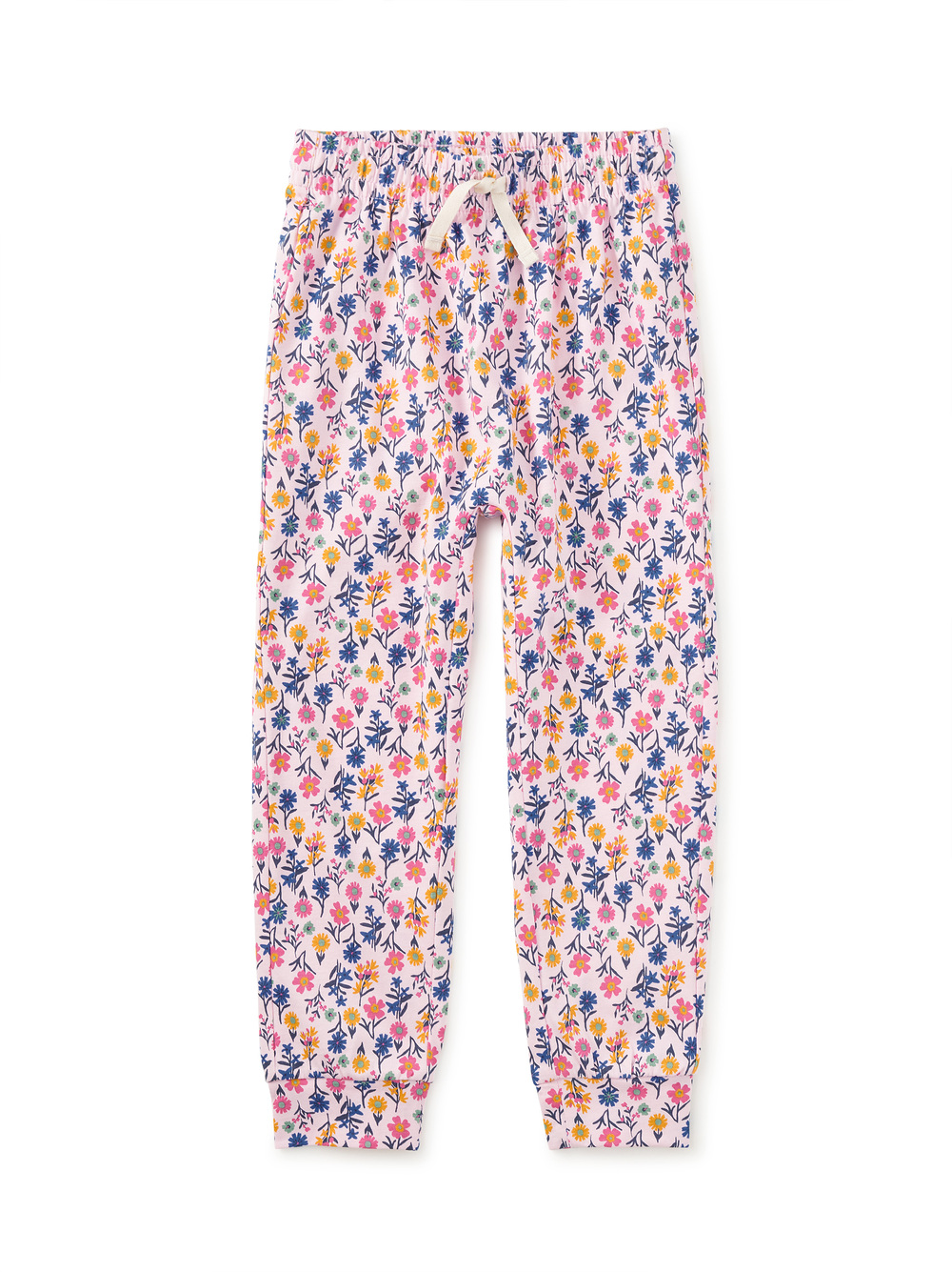 Printed Everyday Joggers