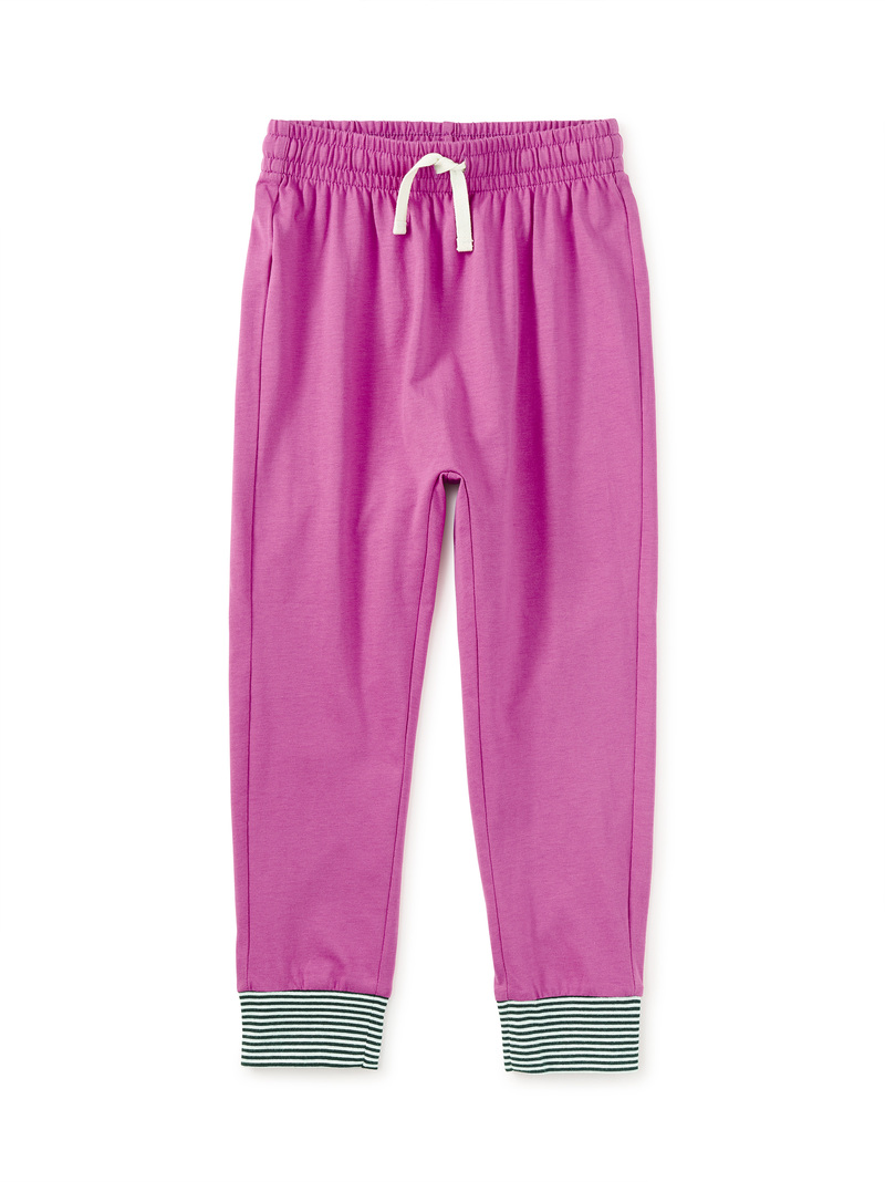 Solid Everyday Joggers
