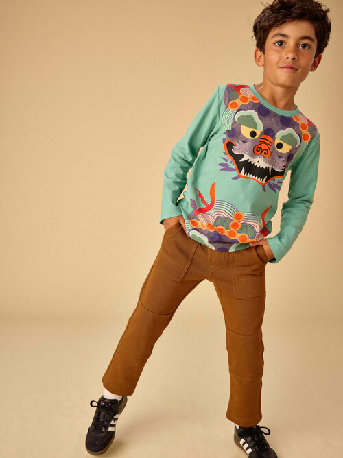 Playwear Pants