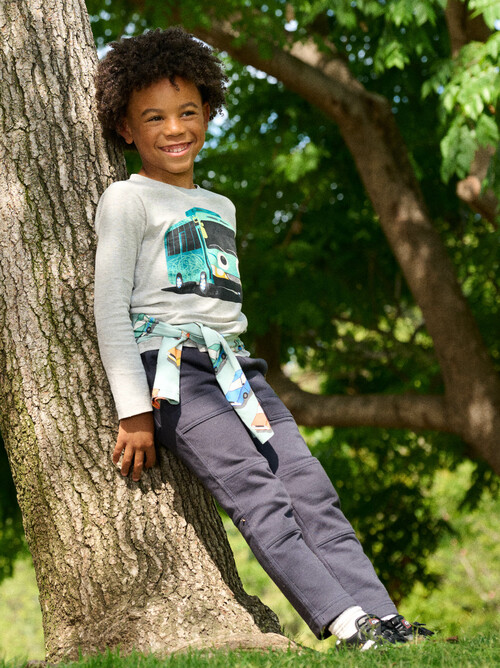 Playwear Pants