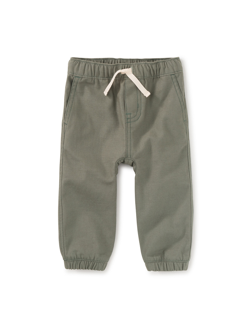 Small Steps Baby Pants