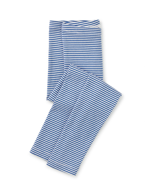 Striped Leggings
