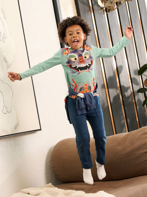 Playwear Pants