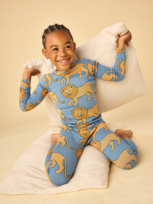 Goodnight Pajama Set