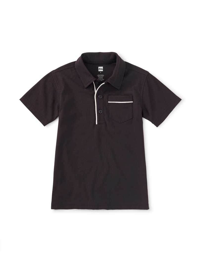 Piped Polo