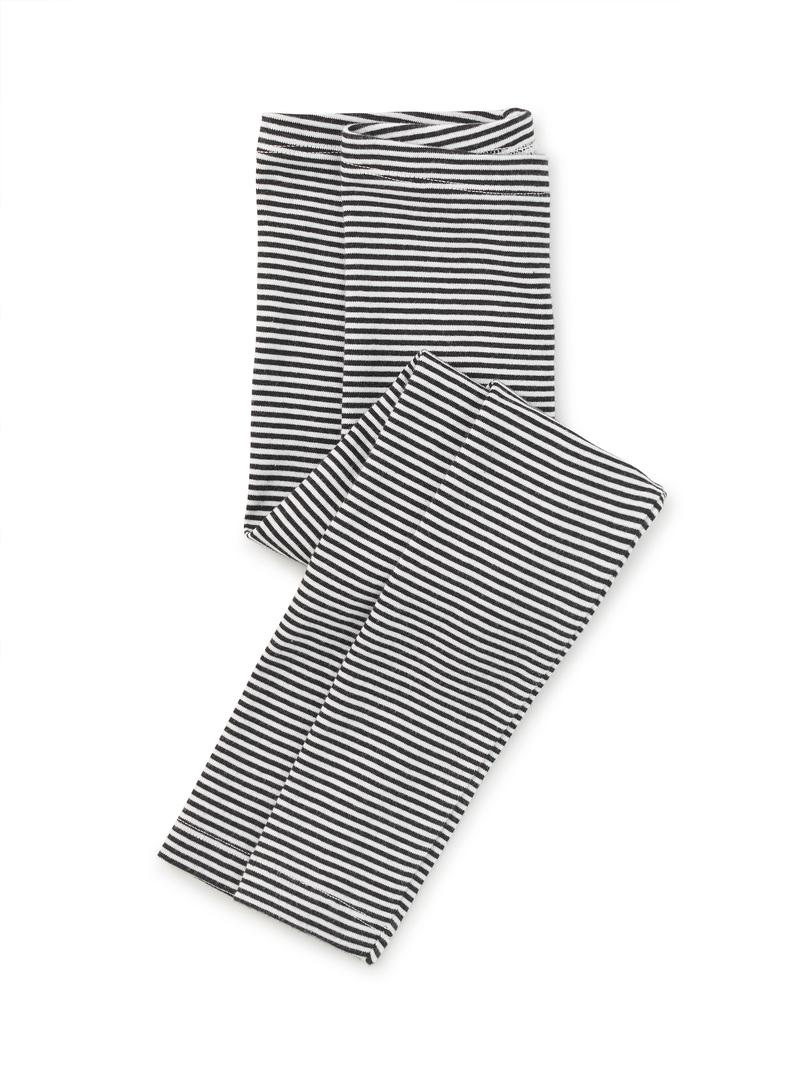 Striped Leggings