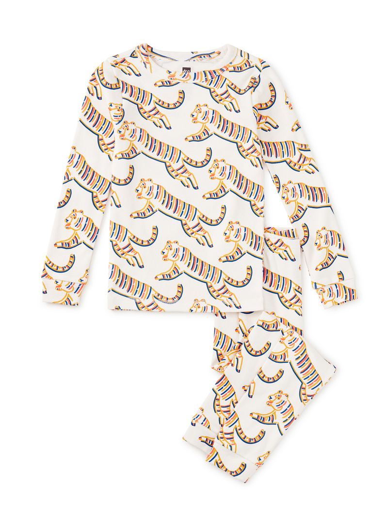 Goodnight Pajama Set
