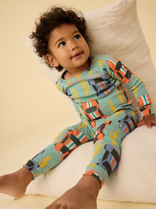 Goodnight Pajama Set
