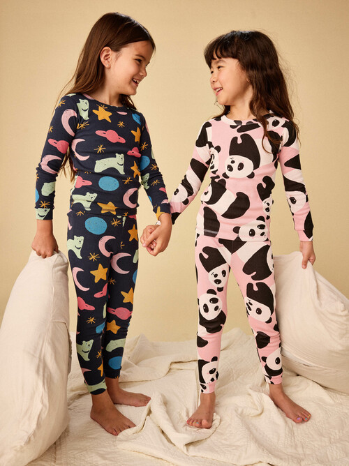 Goodnight Pajama Set