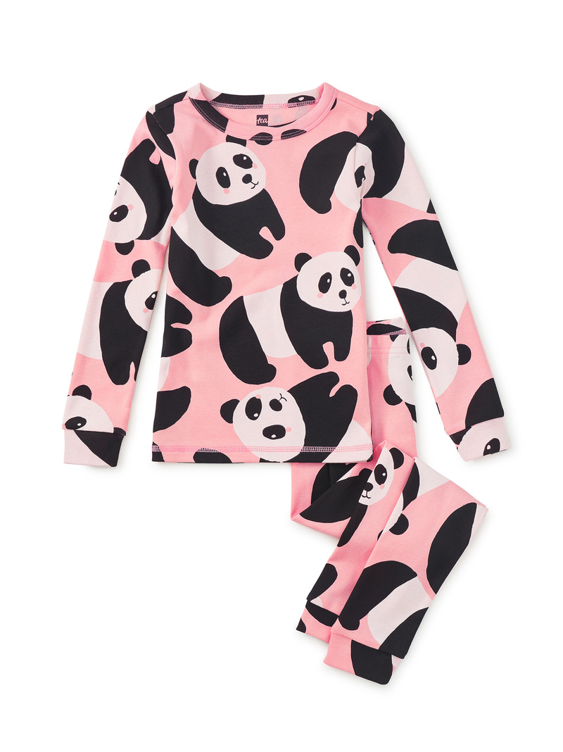 Goodnight Pajama Set