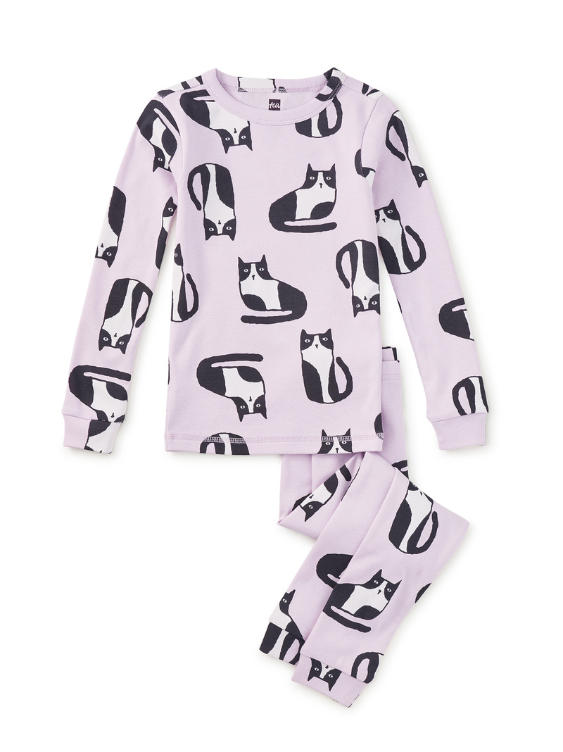 Goodnight Pajama Set