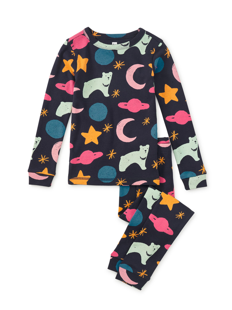 Goodnight Pajama Set