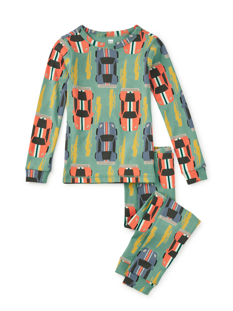 Goodnight Pajama Set