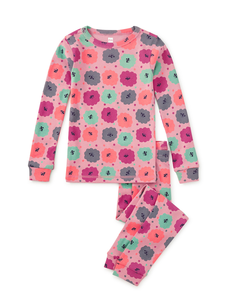 Goodnight Pajama Set
