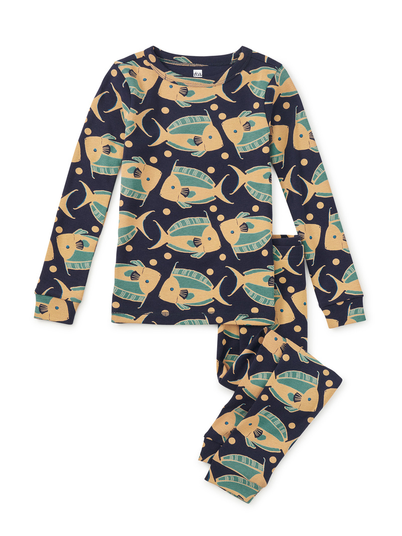 Goodnight Pajama Set