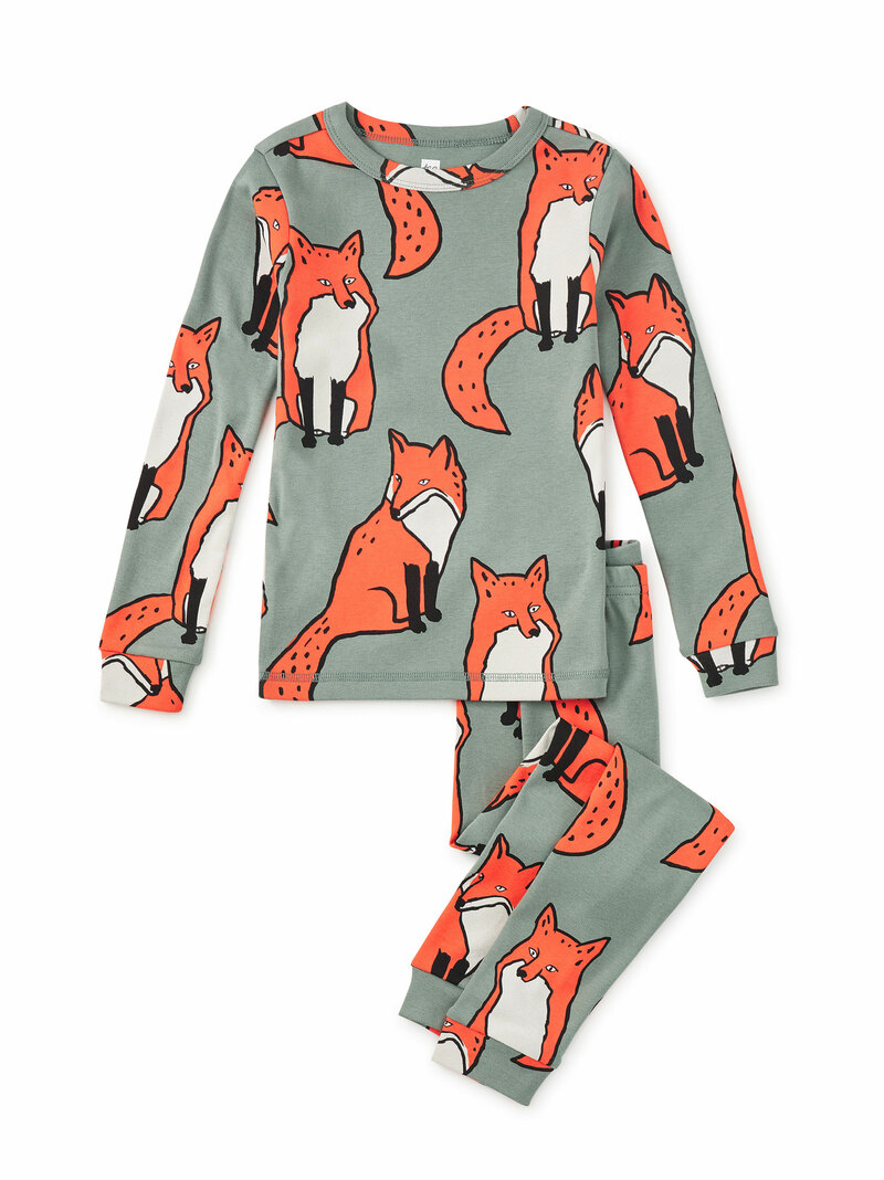 Goodnight Pajama Set