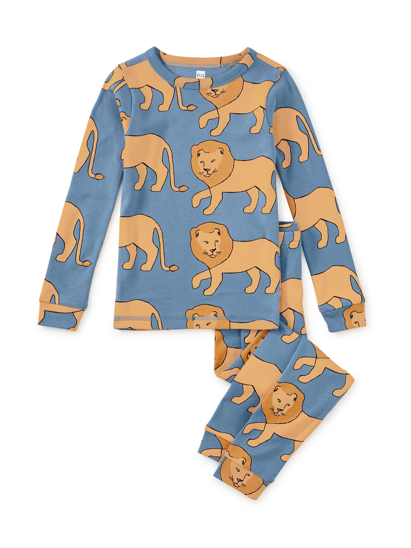 Goodnight Pajama Set