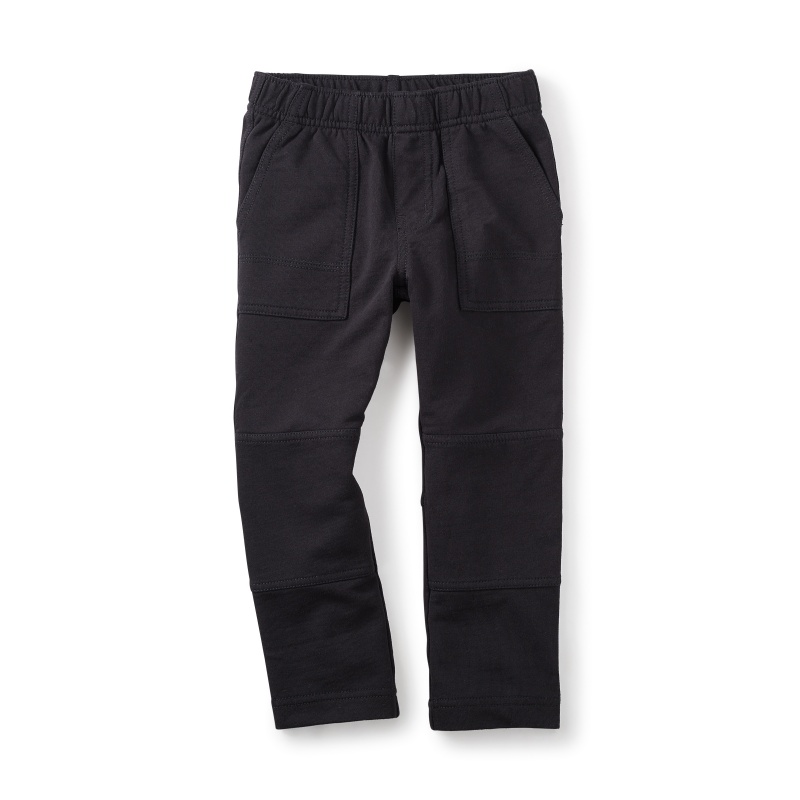 French Terry Playwear Pants