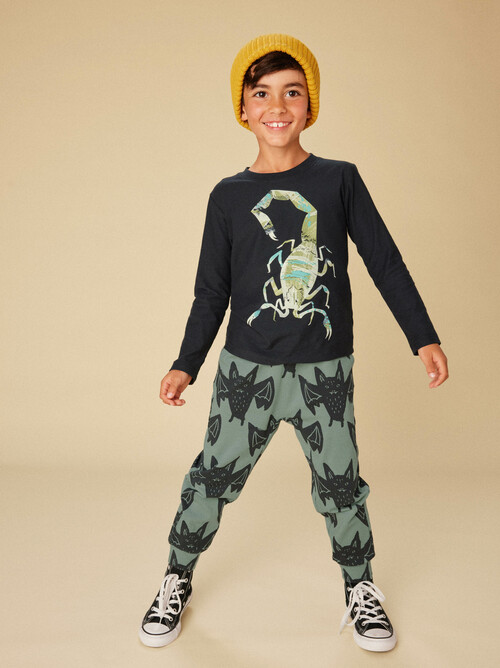 Stretchy Everyday Joggers