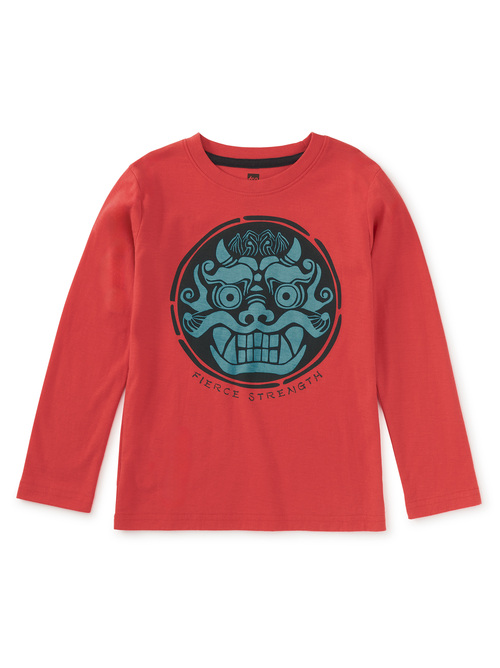  Heem Dragon Graphic Tee