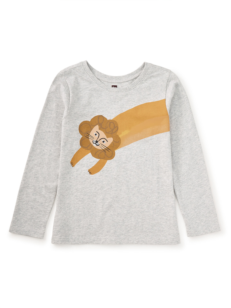 Liger Double Sided Tee