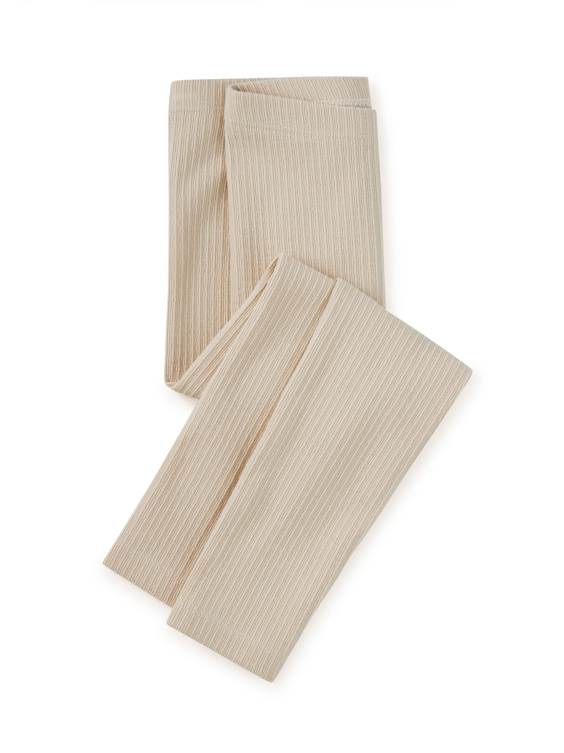 Pointelle Leggings