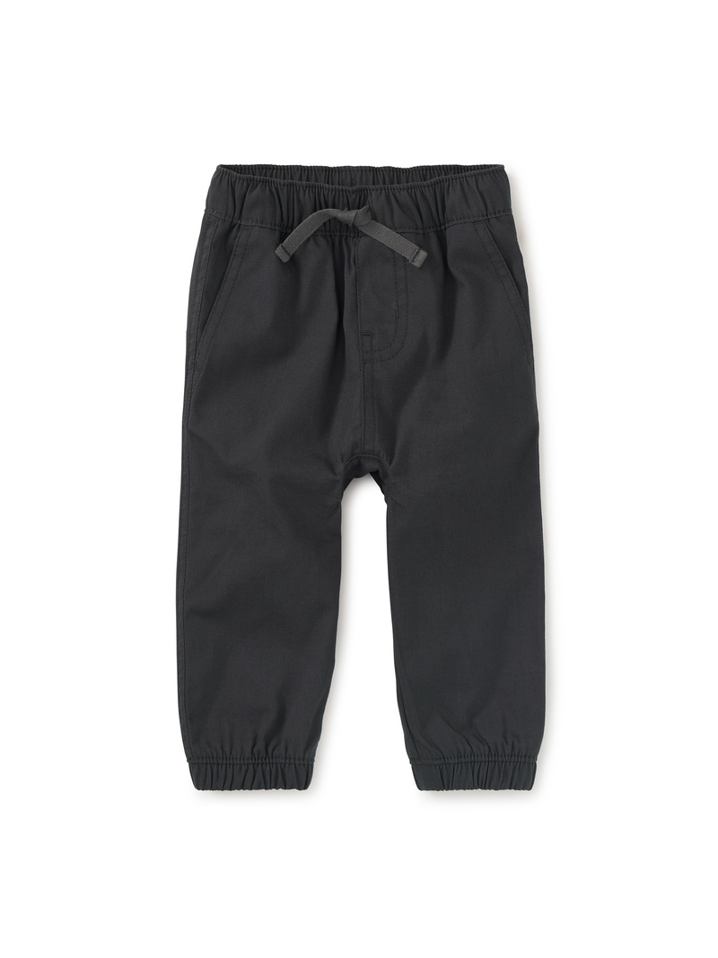 Woven Baby Joggers