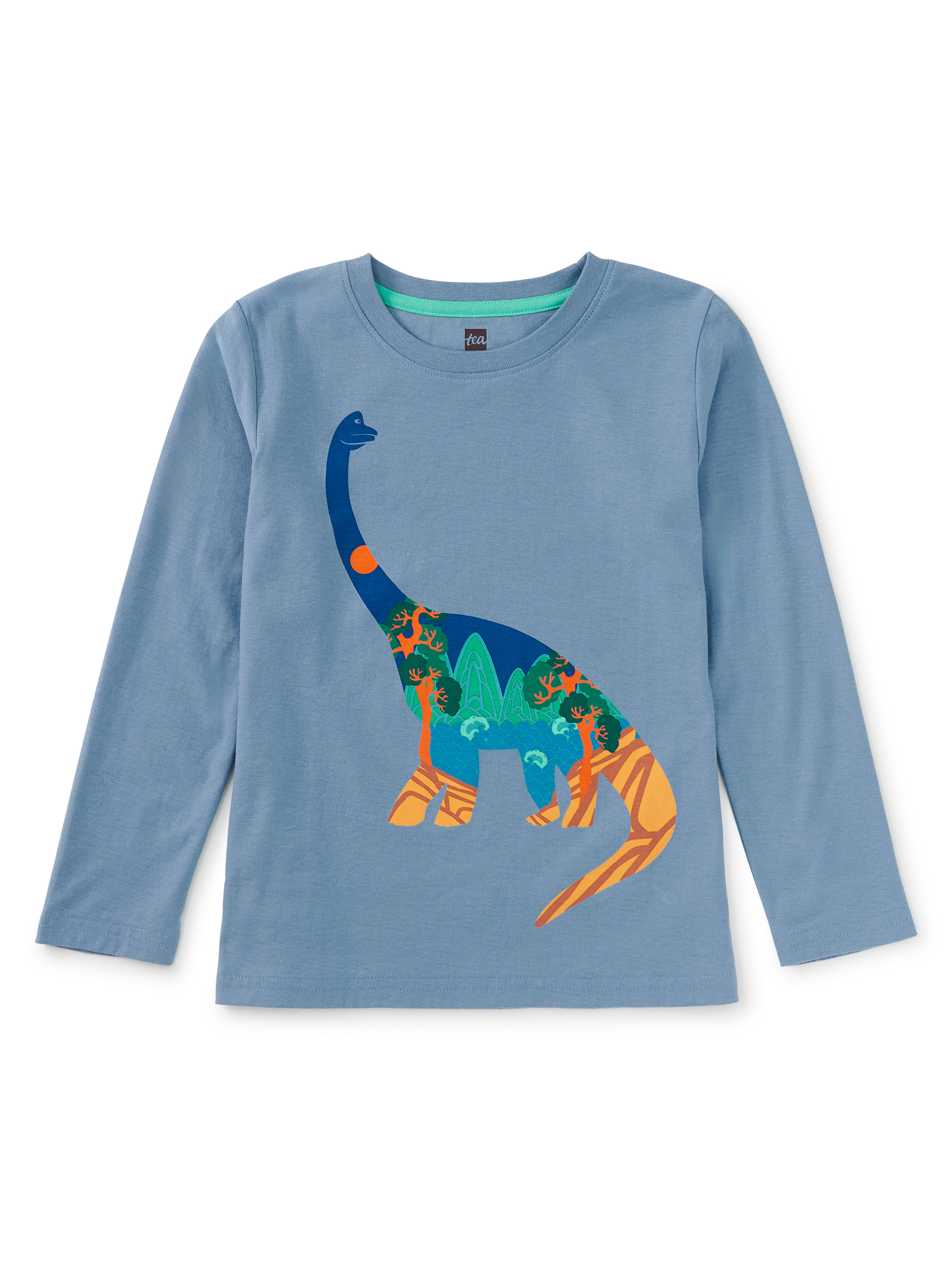 [ LMC]★DINO TEE Boys' Dinosaur Graphic Tee For Boys | Factory