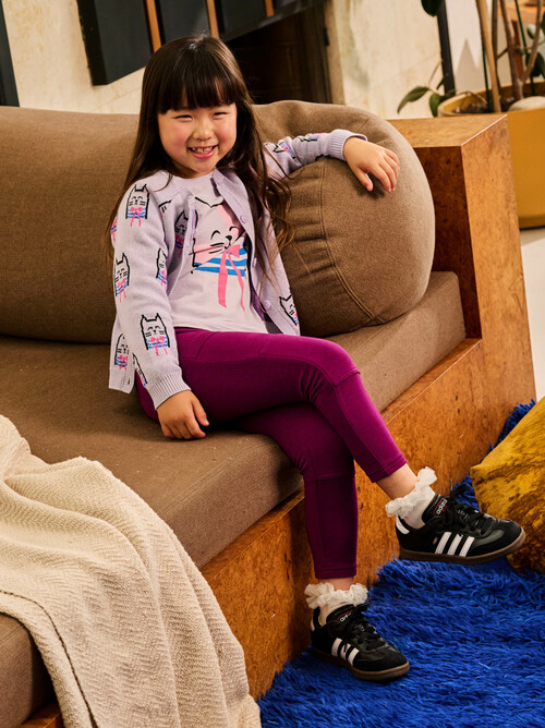 Playwear Jeggings