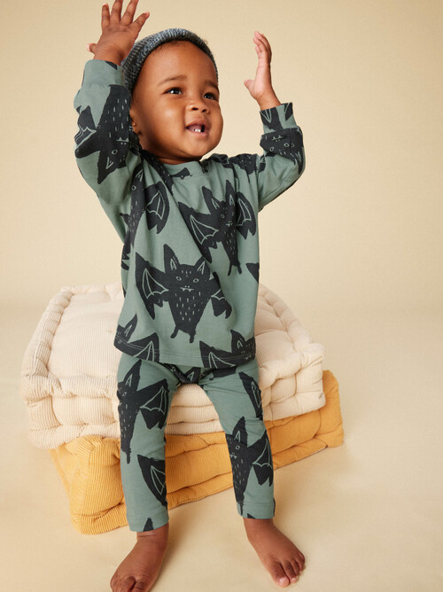 Two Piece Baby Play Set