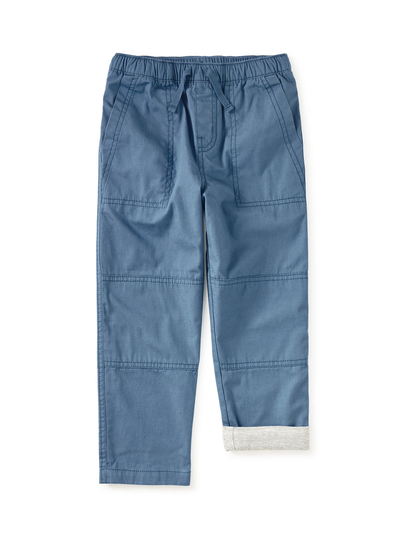 Cozy Does It Lined Pants