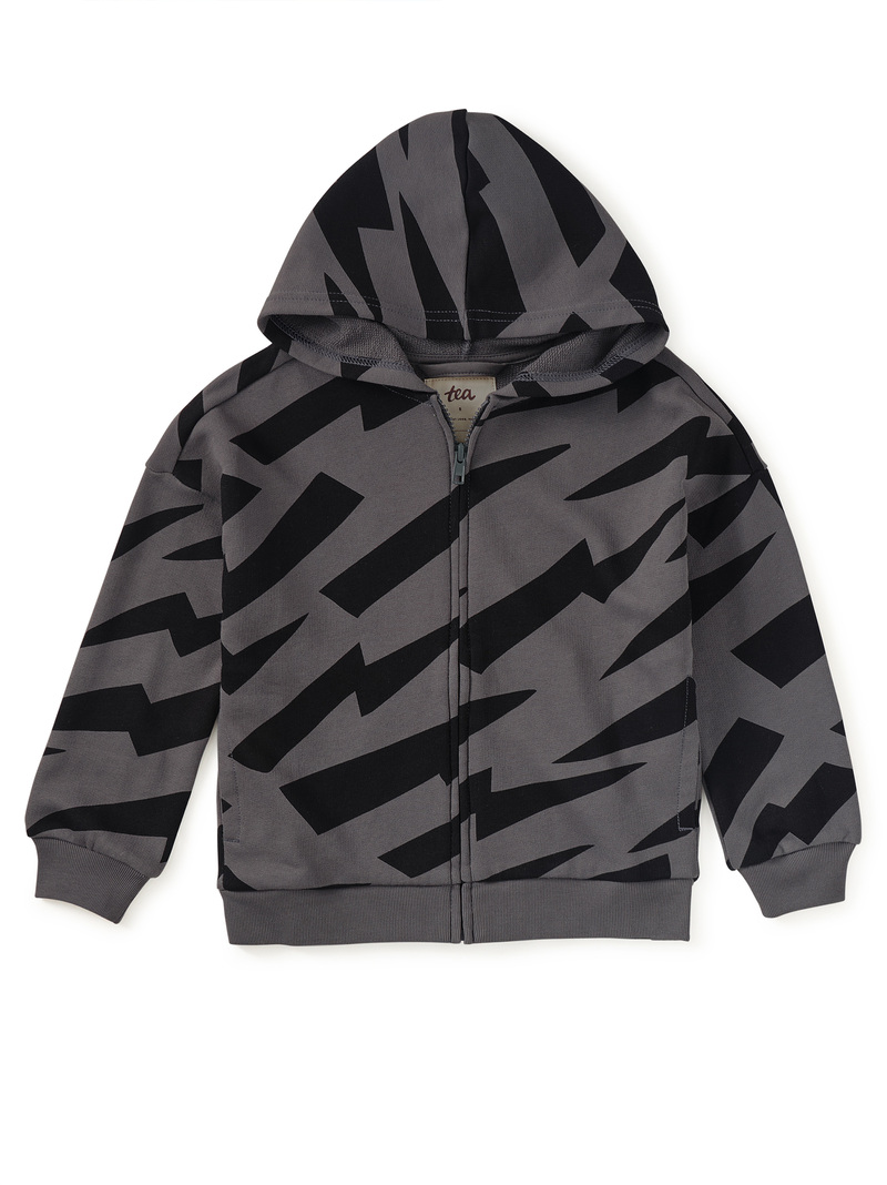 Easy Fit Hoodie
