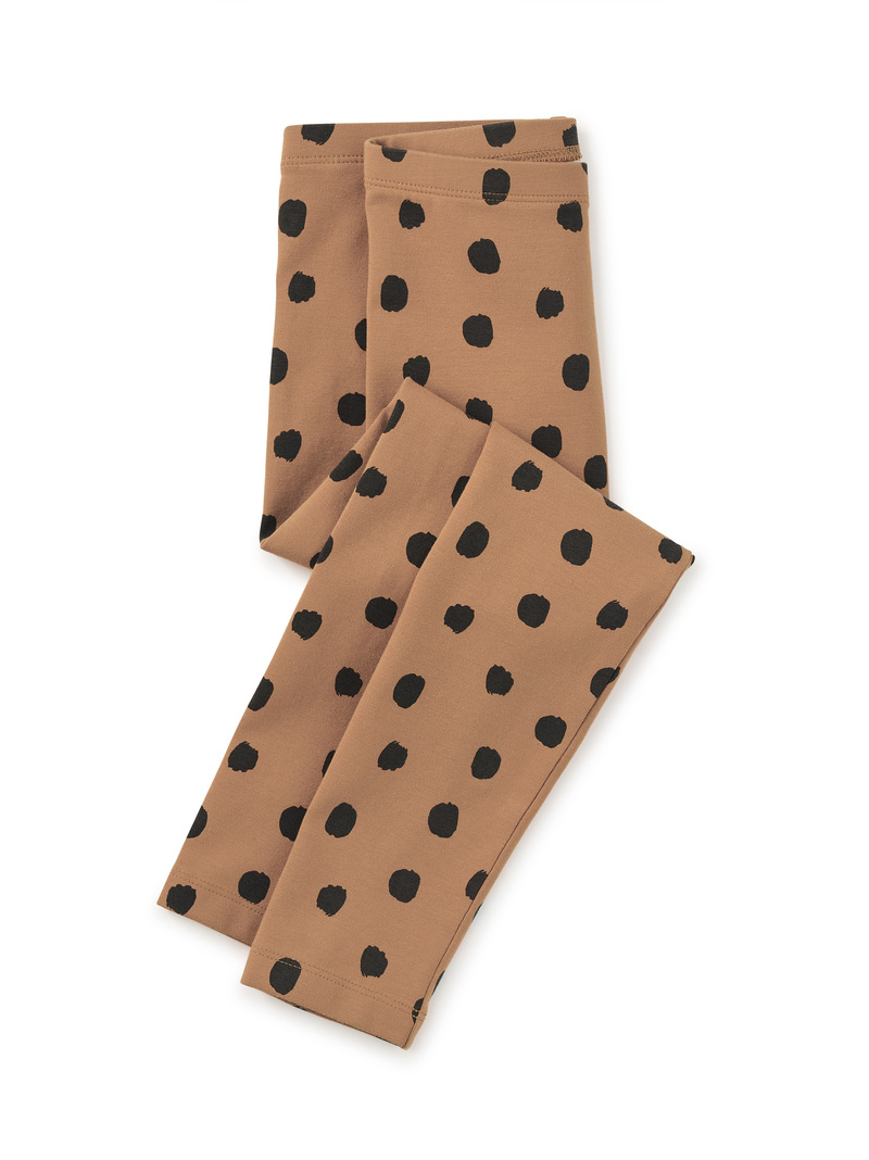 Printed Leggings