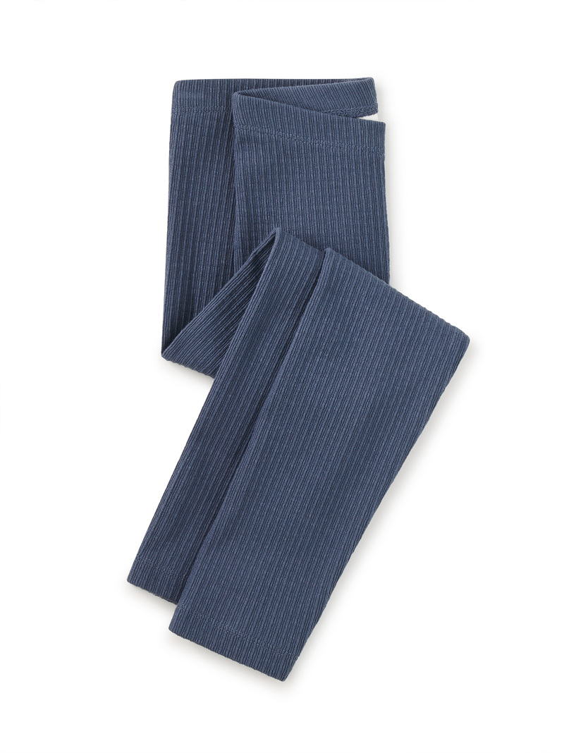 Pointelle Leggings