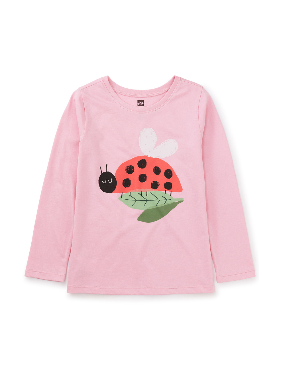 Ladybug Graphic Tee