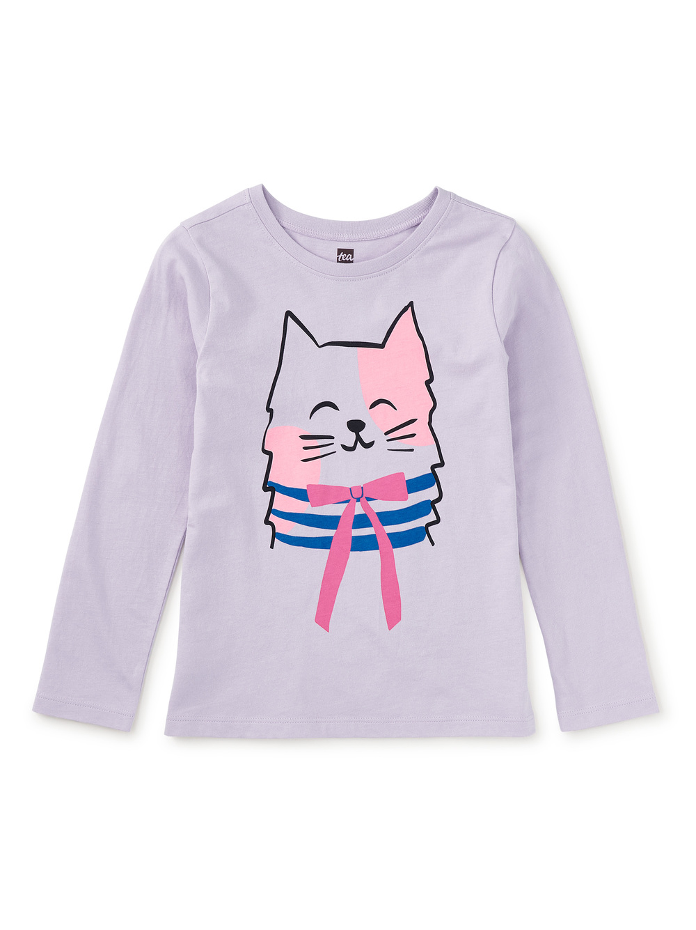 Bowtie Kitty Graphic Tee