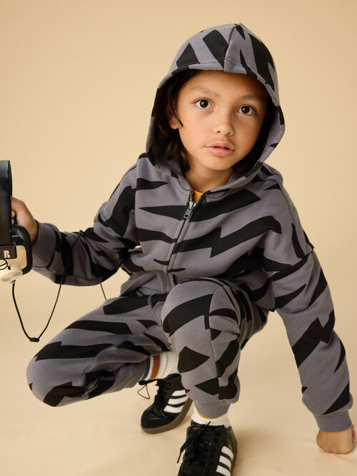 Easy Fit Hoodie