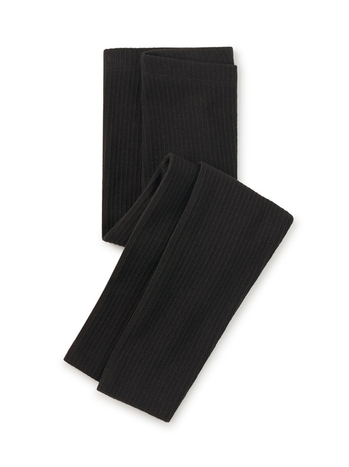  Pointelle Leggings