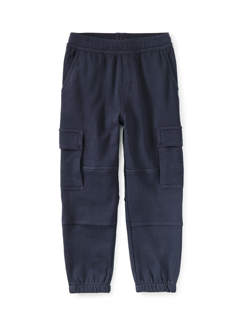  Cargo Pocket Joggers