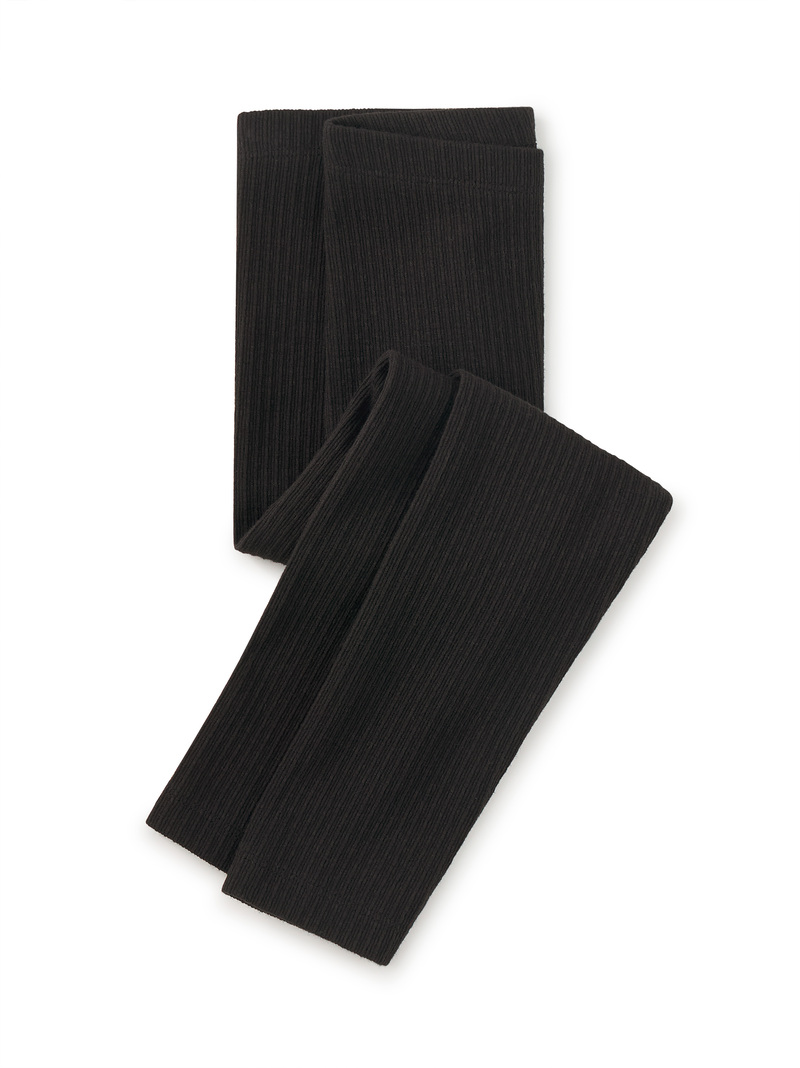 Pointelle Leggings