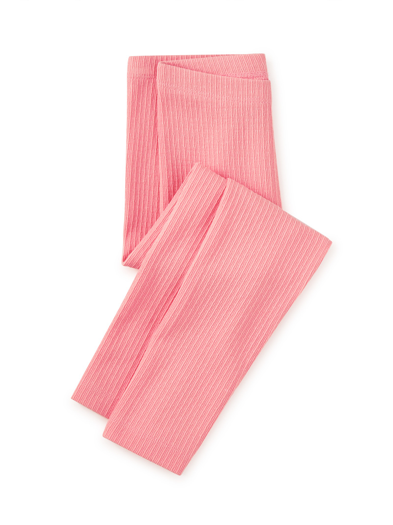 Pointelle Leggings