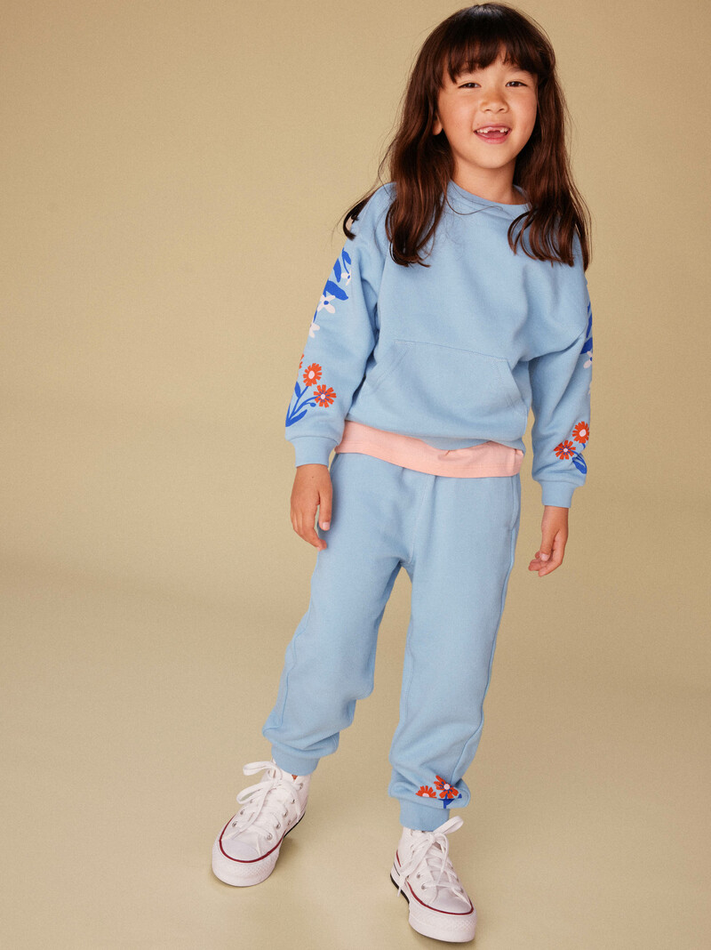 Going Places Joggers